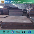 JIS Sev295 Carbon Steel Plate with Yield Strength